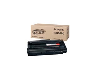 Toneris LEXMARK, 18S0090, or�in�lais